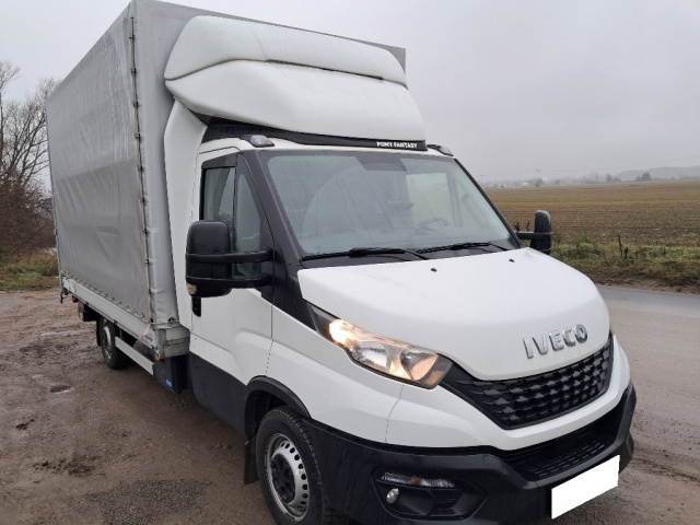 Iveco Daily 2022