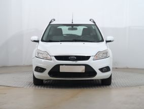 Ford Focus - 2011