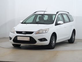 Ford Focus - 2011