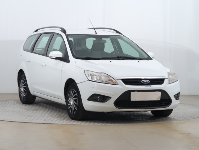 Ford Focus 2011