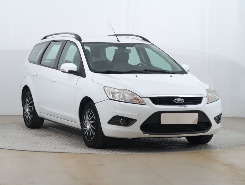 Ford Focus - 2011