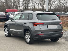 Skoda Karoq - 2024