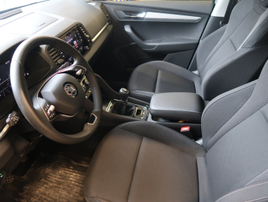 Škoda Karoq - 2024