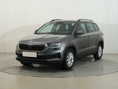 Škoda Karoq - 2024