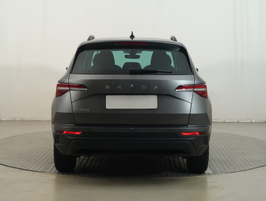 Škoda Karoq - 2024