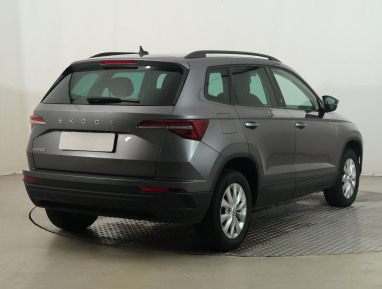 Škoda Karoq - 2024