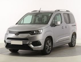 Toyota ProAce City Verso - 2020