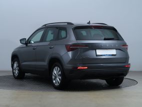 Skoda Karoq - 2024