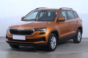 Skoda Karoq - 2024