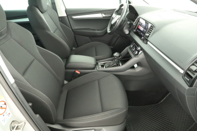 Škoda Karoq - 2024