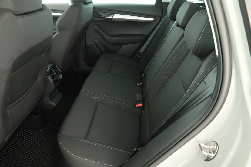 Škoda Karoq, 2024