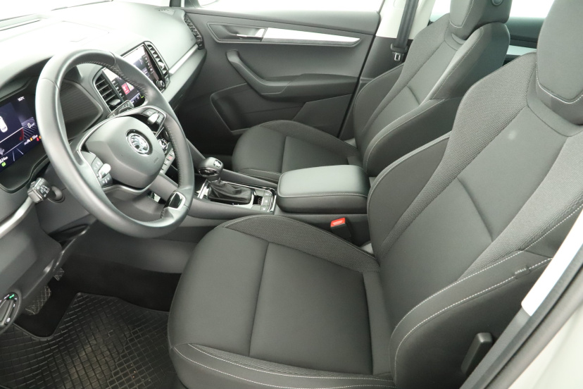 Škoda Karoq, 2024