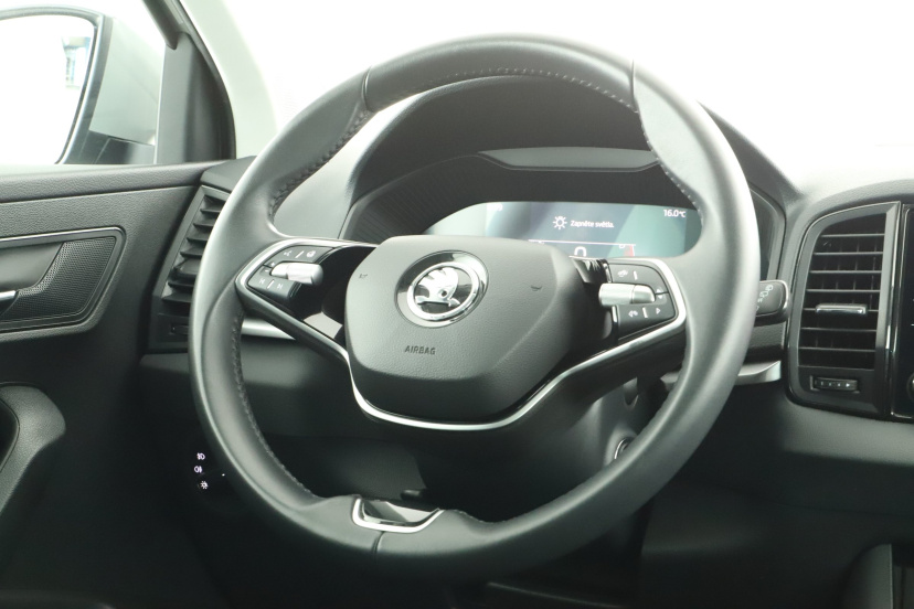 Škoda Karoq, 2024