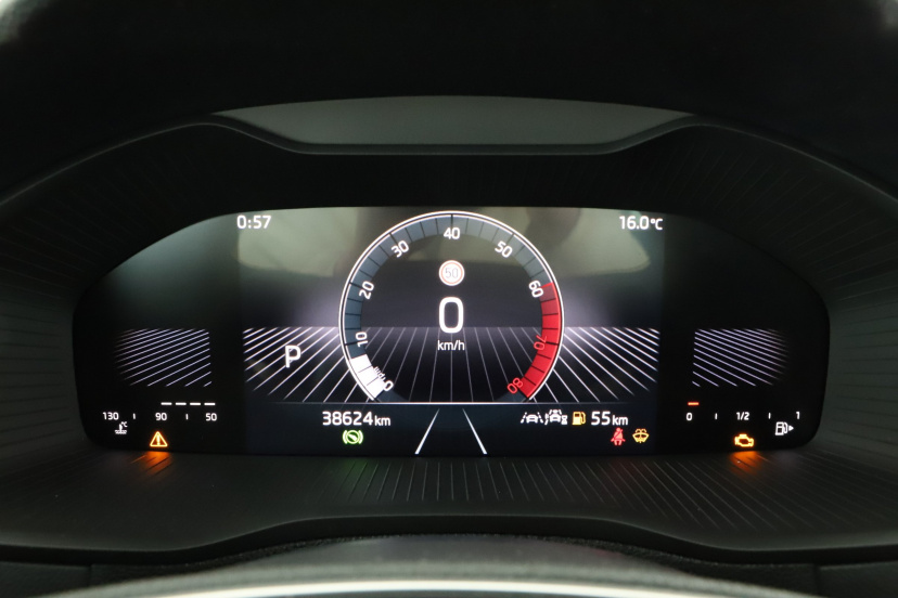 Škoda Karoq, 2024