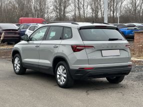 Skoda Karoq - 2024