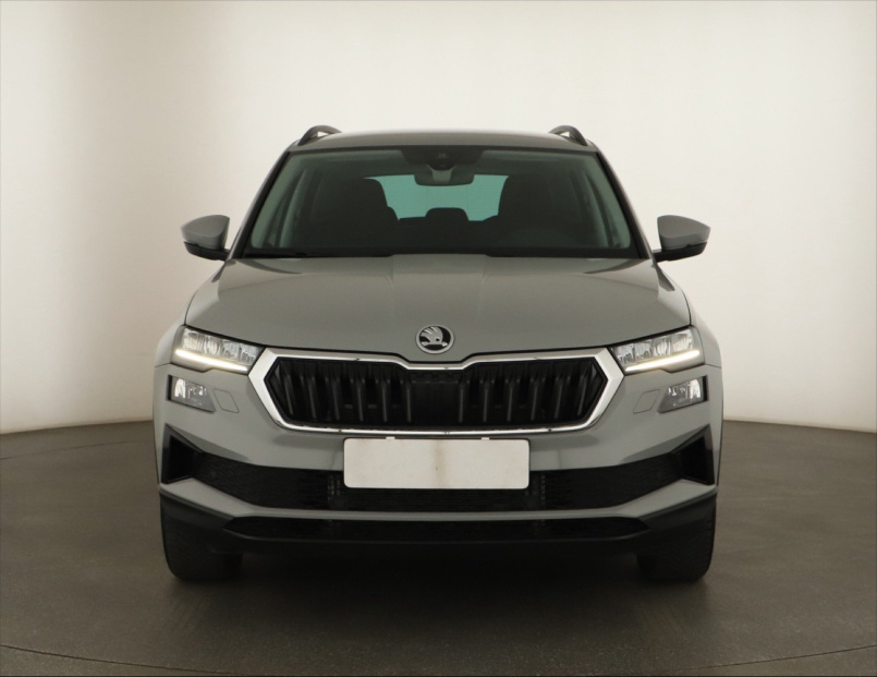Škoda Karoq, 2024