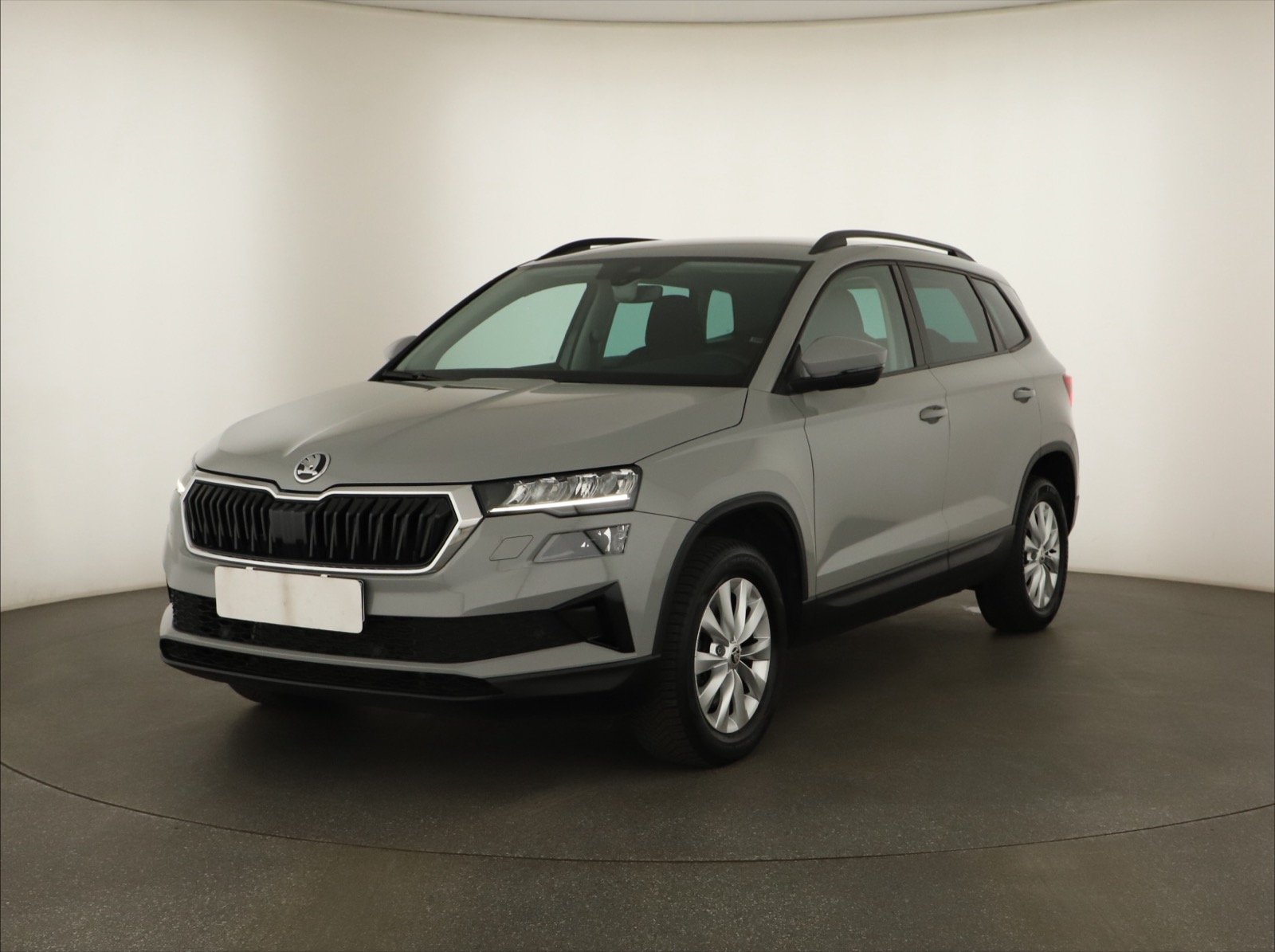 Škoda Karoq - 2024
