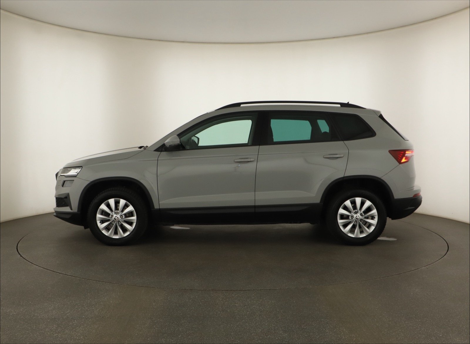 Škoda Karoq - 2024