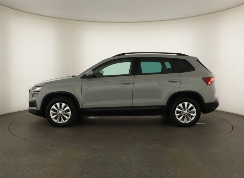 Škoda Karoq, 2024
