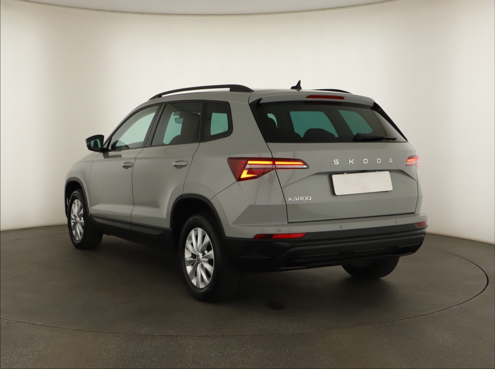 Škoda Karoq - 2024