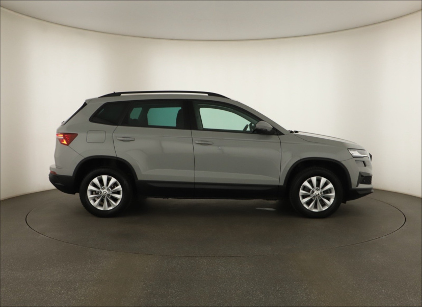 Škoda Karoq, 2024