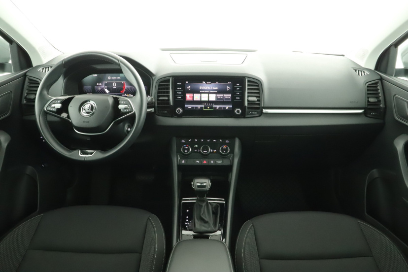 Škoda Karoq, 2024