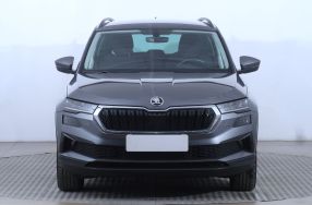 Skoda Karoq - 2024