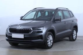 Skoda Karoq - 2024