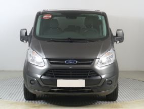 Ford Tourneo Custom - 2018