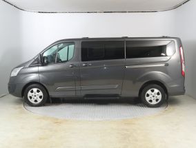 Ford Tourneo Custom - 2018
