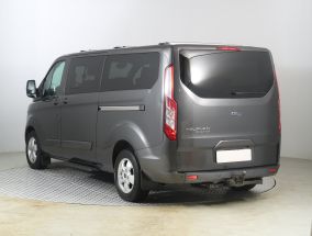 Ford Tourneo Custom - 2018