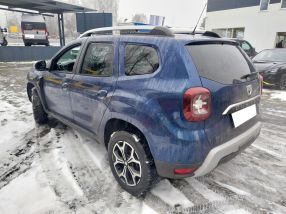 Dacia Duster - 2018