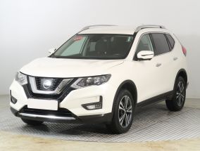 Nissan X-Trail - 2018