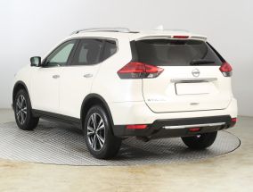 Nissan X-Trail - 2018