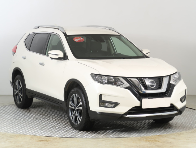 Nissan X-Trail 2018