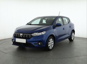 Dacia Sandero - 2021