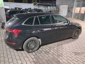 Skoda Scala - 2022
