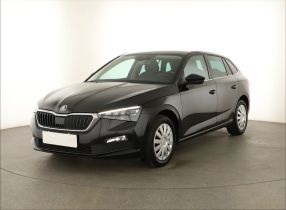 Skoda Scala - 2022