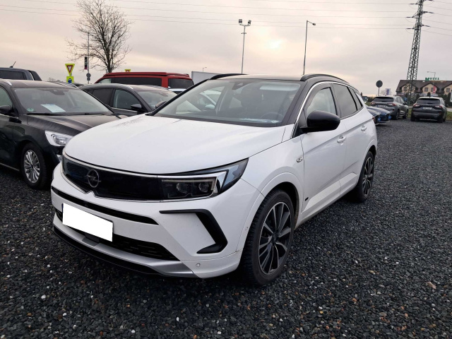 Opel Grandland 2022