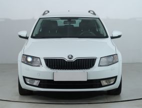Skoda Octavia - 2015