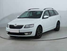 Skoda Octavia - 2015