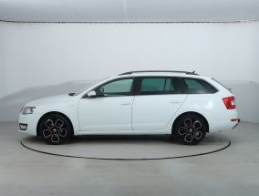 Skoda Octavia - 2015