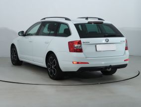 Skoda Octavia - 2015
