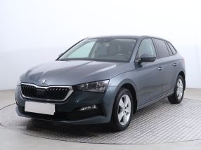 Skoda Scala - 2020