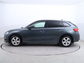 Skoda Scala - 2020