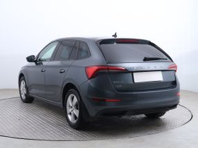 Skoda Scala - 2020