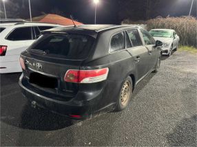 Toyota Avensis - 2009