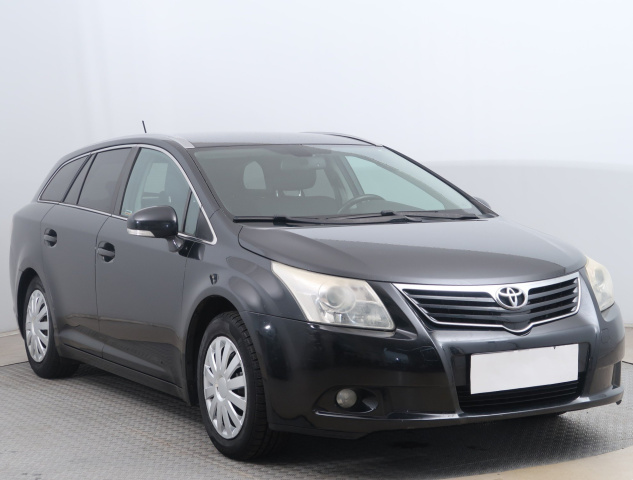Toyota Avensis 2009