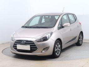 Hyundai ix20 - 2016