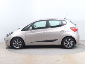 Hyundai ix20 - 2016
